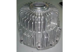 精密塑膠模具 現代制造業的核心技術