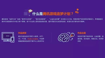 騰訊游戲創(chuàng)意大賽GWB追夢計(jì)劃賽區(qū)啟航，數(shù)字文化創(chuàng)意內(nèi)容應(yīng)用服務(wù)迎來新篇章