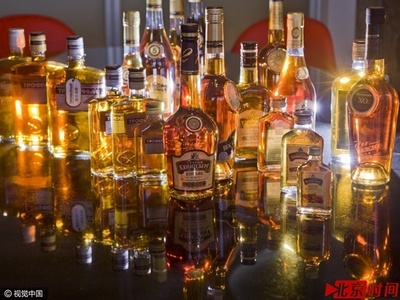 俄羅斯55人喝沐浴露致死 或是限酒惹的禍