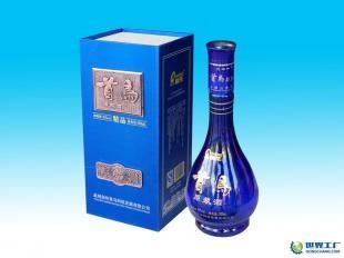 供應42&deg;典藏藍瓶首烏原漿酒_食品、飲料_世界工廠網(wǎng)中國產品信息庫