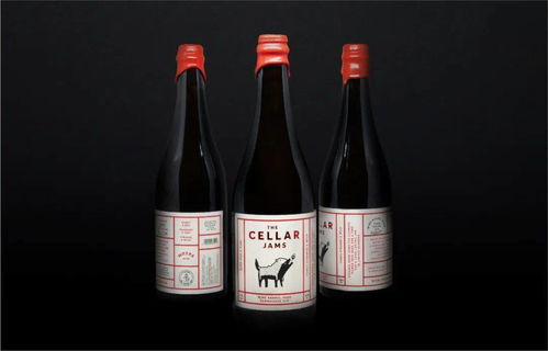 幾款設(shè)計(jì)精湛的洋酒包裝