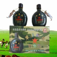 赤峰市蒙古刀酒業釀造廠 草原上的醇香傳承